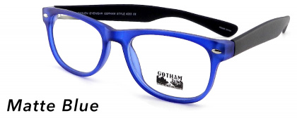 GothamStyle+ 253 1
