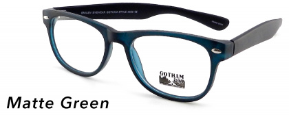 GothamStyle+ 253 2