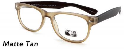 GothamStyle+ 253 3