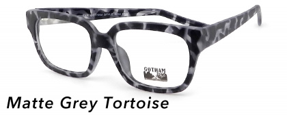 GothamStyle+ 254 2