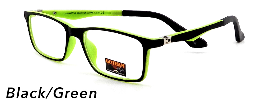 flex-64-green