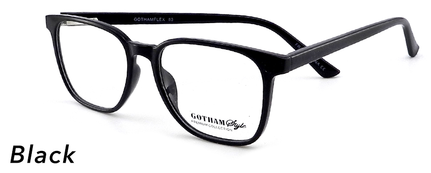 flex-83-black