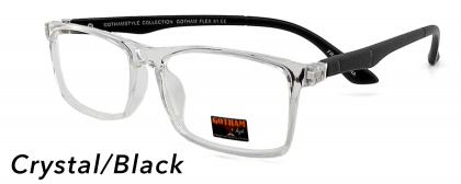 GothamStyle Flex 61 3