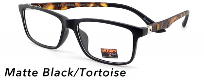 GothamStyle Flex 61 2