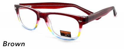 GothamStyle Flex 66 1
