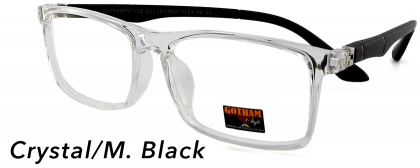 GothamStyle Flex 68 1