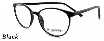 GothamStyle Flex 86