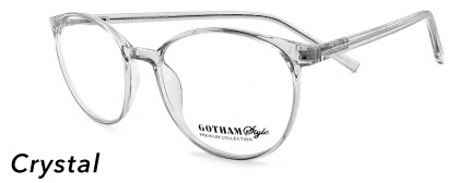 GothamStyle Flex 86 1