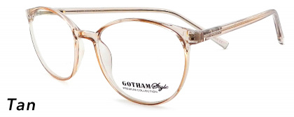 GothamStyle Flex 86 3
