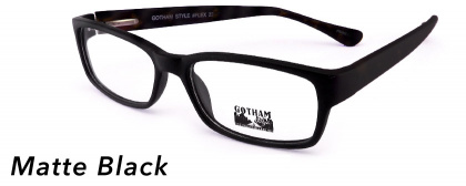 GothamStyle Flex 22