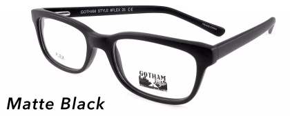 GothamStyle Flex 25