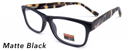 GothamStyle Flex 29