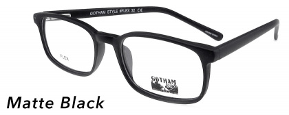 GothamStyle Flex 32