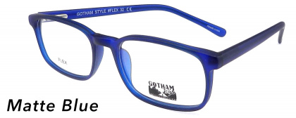 GothamStyle Flex 32 1