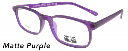 GothamStyle Flex 32 3