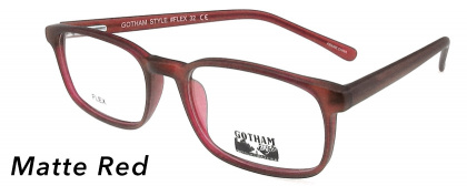 GothamStyle Flex 32 4