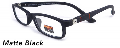 GothamStyle Flex 33