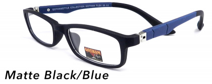 GothamStyle Flex 33 1