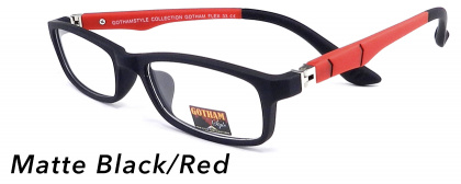 GothamStyle Flex 33 3