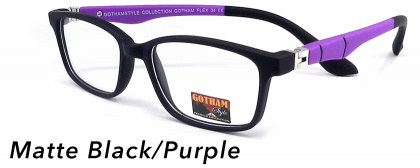 GothamStyle Flex 34 2