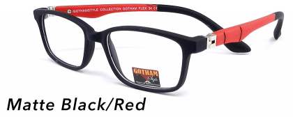 GothamStyle Flex 34 3