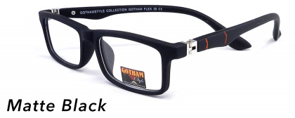 GothamStyle Flex 35
