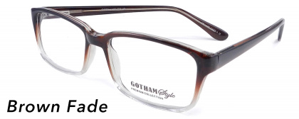 GothamStyle Flex 42 1