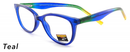 GothamStyle Flex 46 2