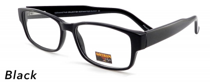 GothamStyle Flex Slinky