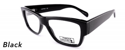 Times Square Designer Collection Captain
