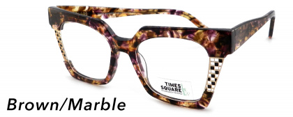 Times Square Designer Collection Crush 1