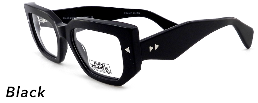 times-chunky-black