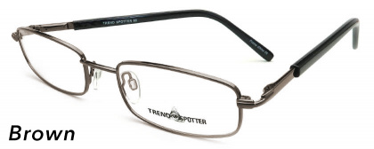Trend Spotter Premium 95 1