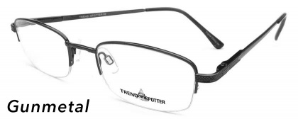 Trend Spotter Premium 96 1